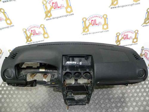 Used Dashboard MAZDA 6 Saloon (GG) [2002-2008]  20751332