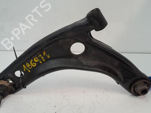 Used Left front suspension arm TOYOTA YARIS (_P9_) [2005-2014]  30932496