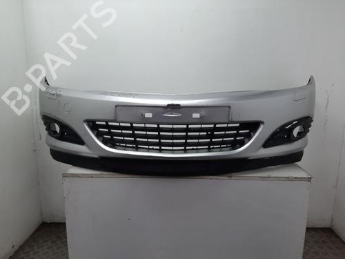 Used Front bumper Front bumper OPEL ASTRA H GTC (A04) [2005-2010] 34697914 34697914