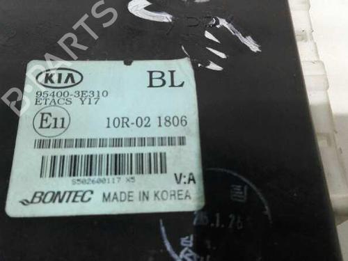 Control unit KIA SORENTO I (JC)  | BP20773389M11 