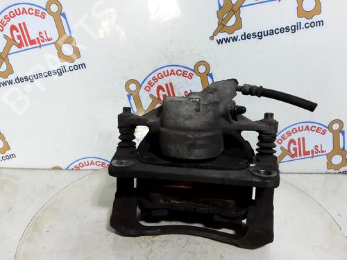 Right front brake caliper PEUGEOT 308 II (LB_, LP_, LW_, LH_, L3_)  | BP20752495M104 