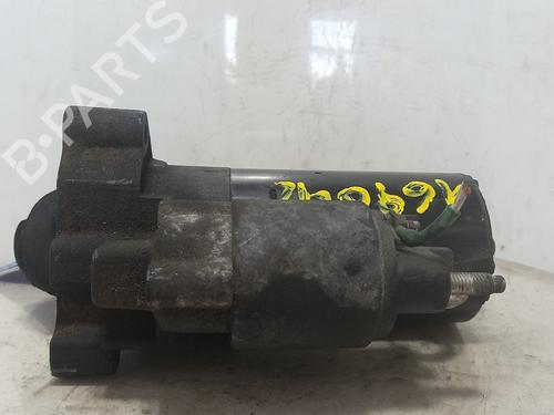 Starter PEUGEOT 306 (7B, N3, N5) 1.9 D | BP20772706M8 