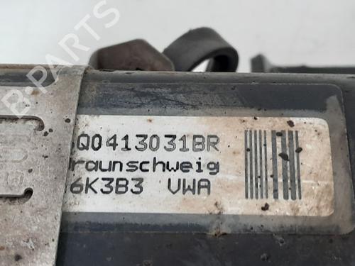 Right front shock absorber SEAT IBIZA III (6L1) 1.9 SDI | BP29454176M17 