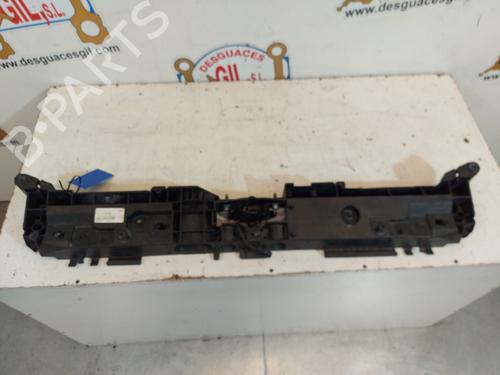 Crossmember RENAULT CLIO IV (BH_)  | BP20747410C162 