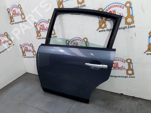Left rear door CITROËN C4 I (LC_)  | BP20762030C4 