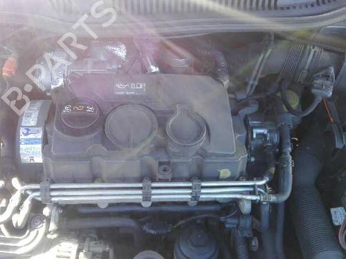 Left front driveshaft SEAT IBIZA IV (6J5, 6P1)  | BP20780030M38 
