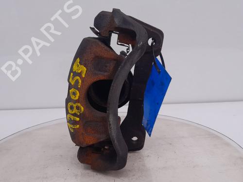Left front brake caliper CHEVROLET EPICA (KL1_) 2.5 | BP25440590M105 