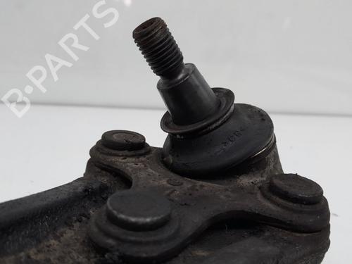 Left front suspension arm AUDI A3 (8P1)  | BP25333777M12 