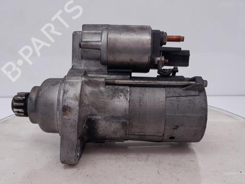 Used Starter AUDI A3 (8P1) [2003-2013]  27542607