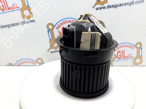 Used Heater blower motor PEUGEOT 308 I (4A_, 4C_) 1.6 16V (150 hp) 20749559
