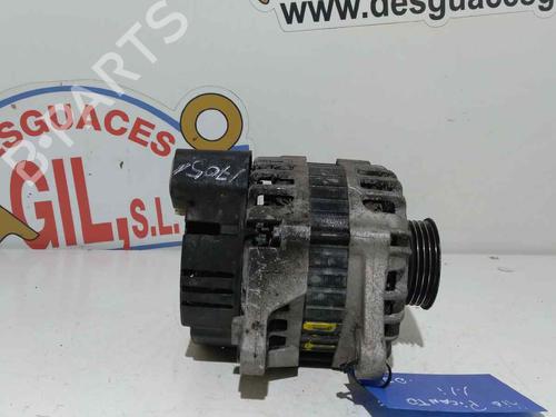 Alternator KIA PICANTO I (SA) 1.1 | BP20783401M7