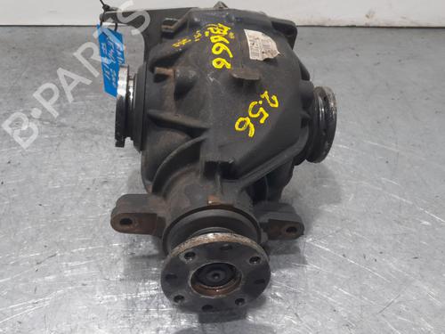 Rear differential BMW 3 (E46) 320 d | BP25304507M24 