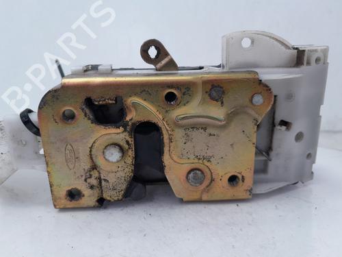 Used Front right lock FORD MONDEO III Saloon (B4Y) 2.0 16V TDDi / TDCi (115 hp) 27536453