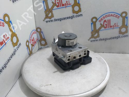Used ABS pump PEUGEOT 308 II (LB_, LP_, LW_, LH_, L3_) [2013-2021]  20745350