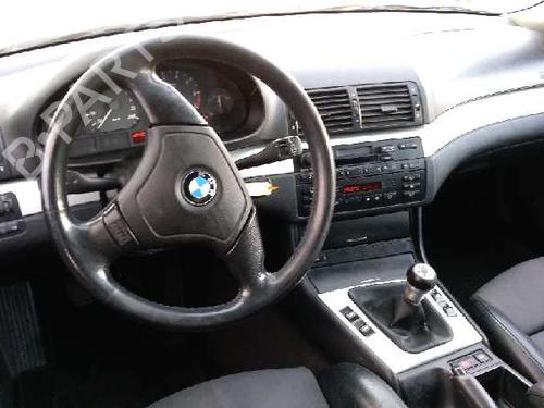 Gearbox BMW 3 Coupe (E46) 323 Ci | BP20784119M3 