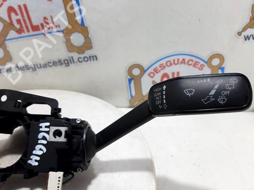 Steering column stalk VW GOLF VII (5G1, BQ1, BE1, BE2) 2.0 GTI | BP20753041I23 