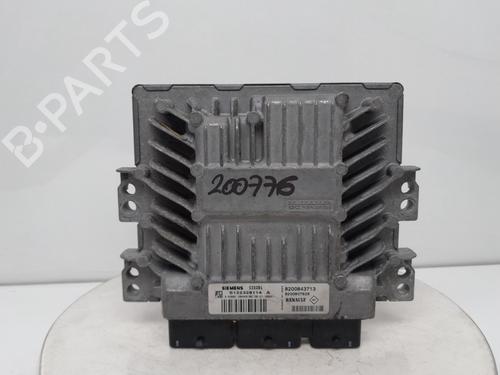 Used Engine control unit (ECU) RENAULT MEGANE II (BM0/1_, CM0/1_) [2001-2012]  31043838