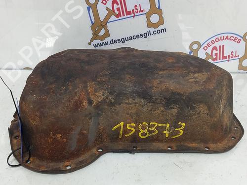 Oil sump VW GOLF III (1H1)  | BP20765257M115 