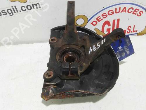 Used Right front steering knuckle MITSUBISHI CARISMA (DA_) 1.9 TD (DA4A) (90 hp) 20780857