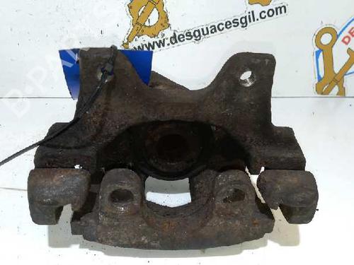 Right rear brake caliper BMW 5 (E34) 520 i 24V | BP20790532M106 