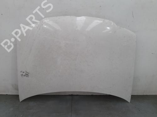 Used Hood VW POLO (6N2) [1999-2001]  26487775