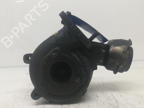 Turbocharger/Supercharger AUDI A4 B5 Avant (8D5) 1.9 TDI | BP29479252M71 