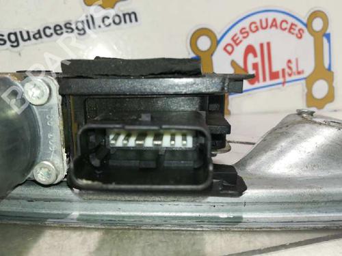 Rear left window mechanism PEUGEOT 308 SW I (4E_, 4H_)  | BP20805943C24 