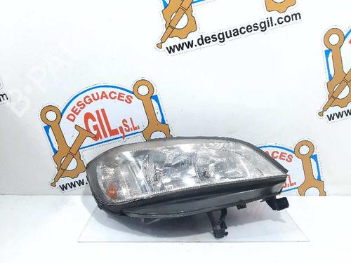 Højre forlygte OPEL ZAFIRA A MPV (T98) 2.0 DTI 16V (F75) (101 hp) 20733417