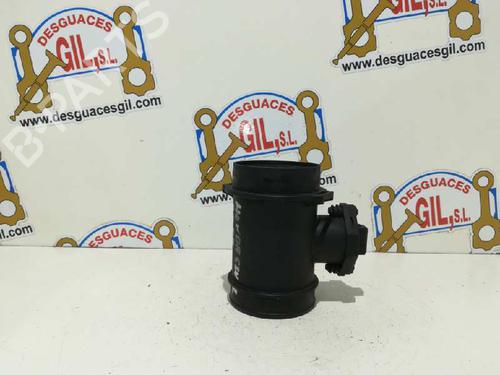 Mass air flow sensor HONDA CIVIC VI Fastback (MA, MB) 2.0 i TD (MB7) | BP20796643M95 