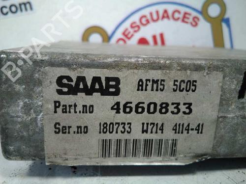 Engine control unit (ECU) SAAB 9000 2.3 -16 CDE | BP20801432M57 