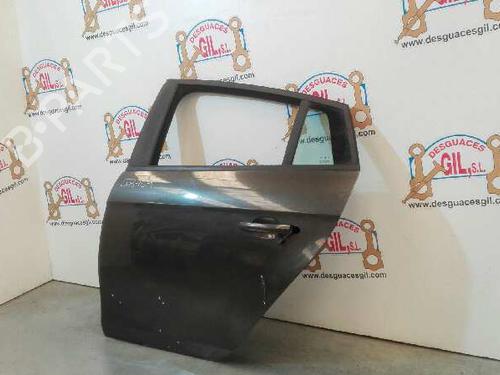 Left rear door FIAT BRAVO II (198_) 1.4 (198AXA1B) | BP20808230C4 