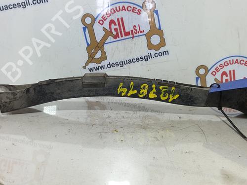 Right rear suspension arm MERCEDES-BENZ CLS (C219) CLS 320 CDI (219.322) | BP20746930M15 