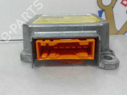 Kollisjonspute styreenhet PEUGEOT 206 Hatchback (2A/C) 2.0 S16 | BP20805744M53 