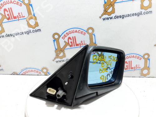 Used Right mirror BMW 5 (E34) 520 i (129 hp) 20759285