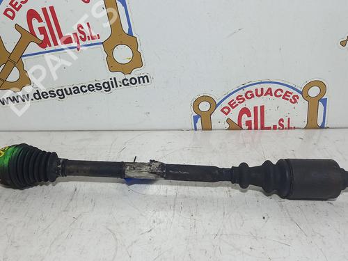 Used Right front driveshaft CITROËN SAXO (S0, S1) 1.4 VTS (75 hp) 20753003