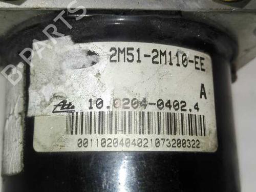 Pompe ABS FORD FOCUS I (DAW, DBW) 1.8 Turbo DI / TDDi | BP20781352M43 