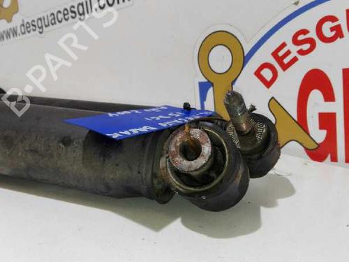 Right rear shock absorber RENAULT MEGANE II Estate (KM0/1_)  | BP20780062M19 