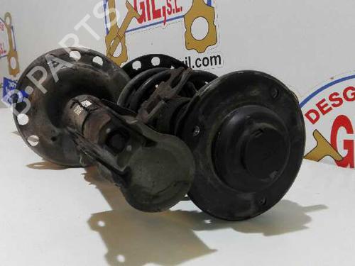 Right front shock absorber OPEL VECTRA C (Z02) 2.2 16V (F69) | BP20779701M17 