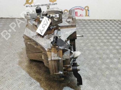 Gearbox ALFA ROMEO MITO (955_) 1.4 MultiAir (955AXN1B) | BP20773376M3