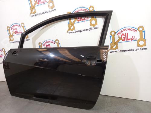Left front door SEAT IBIZA IV SC (6J1, 6P5)  | BP20740729C2 