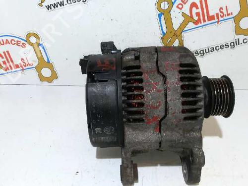 Used Alternator SEAT IBIZA II (6K1) 1.4 i (60 hp) 20790690