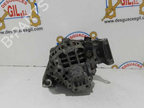 Generator FORD FIESTA IV (JA_, JB_) 1.25 i 16V (75 hp) 20783360