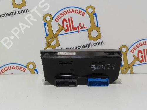 Commande Chauffage OPEL ASTRA H GTC (A04)  | BP20791678I5 