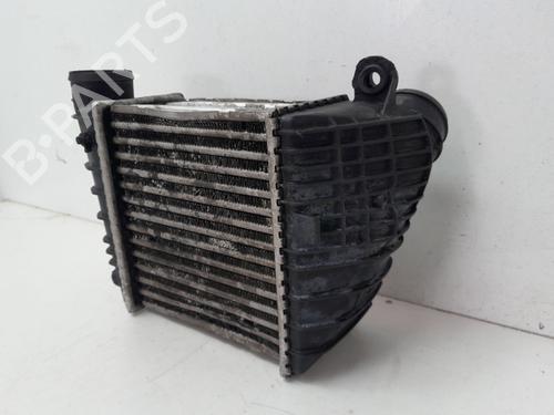Intercooler VW GOLF IV (1J1) 1.9 TDI | BP29634808M30 