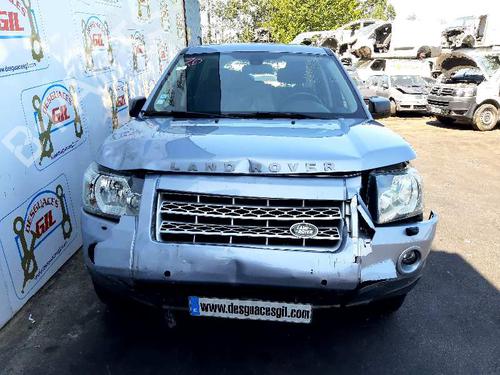Left front driveshaft LAND ROVER FREELANDER 2 (L359) 2.2 TD4 4x4 | BP20732963M38 