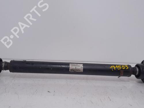 Used Driveshaft VW TOUAREG (7LA, 7L6, 7L7) 2.5 R5 TDI (174 hp) 27235749