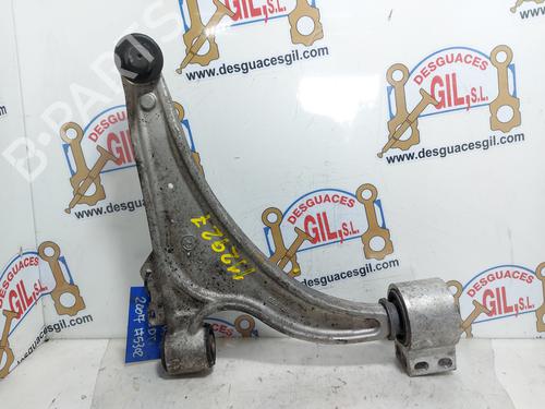 Used Right front suspension arm OPEL ASTRA J (P10) 1.7 CDTI (68) (131 hp) 20740701