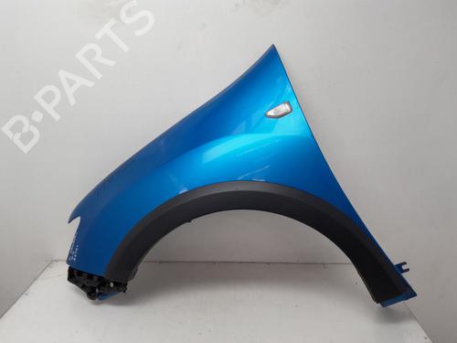 Forskærm venstre DACIA SANDERO II [2012-2026]  31279177