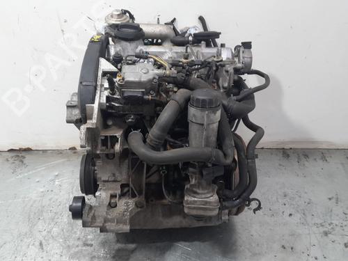 Motor SKODA OCTAVIA I Combi (1U5) 1.9 TDI (90 hp) 31613527