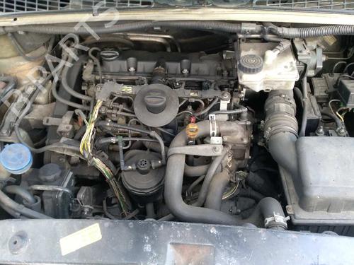 Starter CITROËN XSARA PICASSO (N68) 2.0 HDi | BP20728946M8 